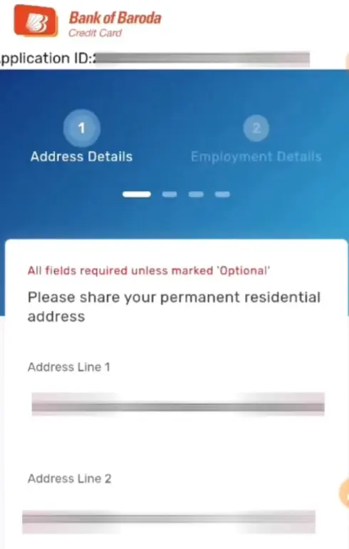Bank Of Baroda Credit Card Kaise Apply Karen