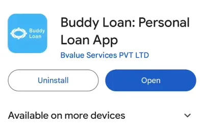 Buddy Loan Kaise Le - 2024