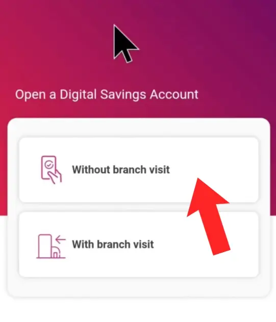 SBI Zero Balance Account Opening Online