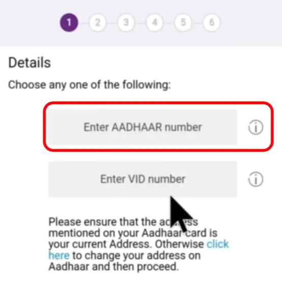 SBI Zero Balance Account Opening Online