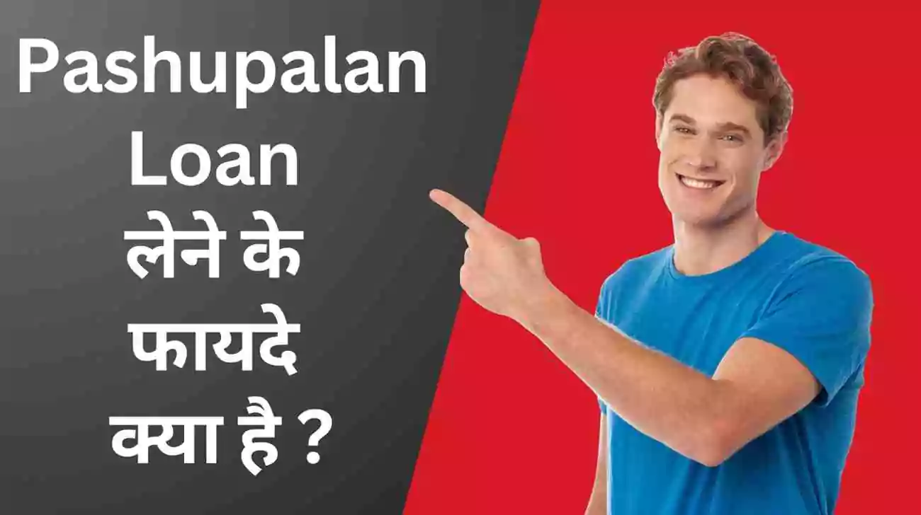 Pashupalan Loan Yojana